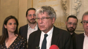 LFI garde la commission des Finances à l'Assemblée, la gauche toujours loin de Matignon