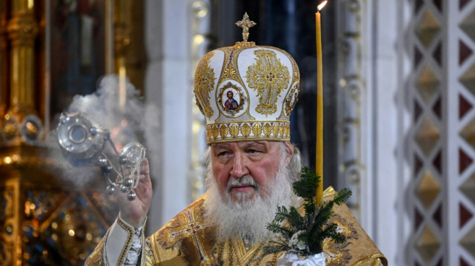 Kirill, el fiel patriarca ortodoxo de Putin