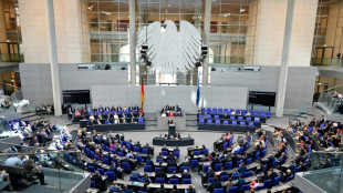 "Ampel" will Strafen für Beleidigungen und Störungen im Bundestag verschärfen