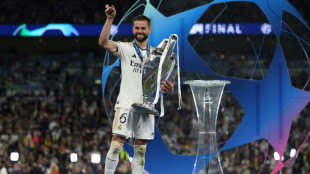 Real Madrid anuncia saída de Nacho, que pode ir para o futebol saudita