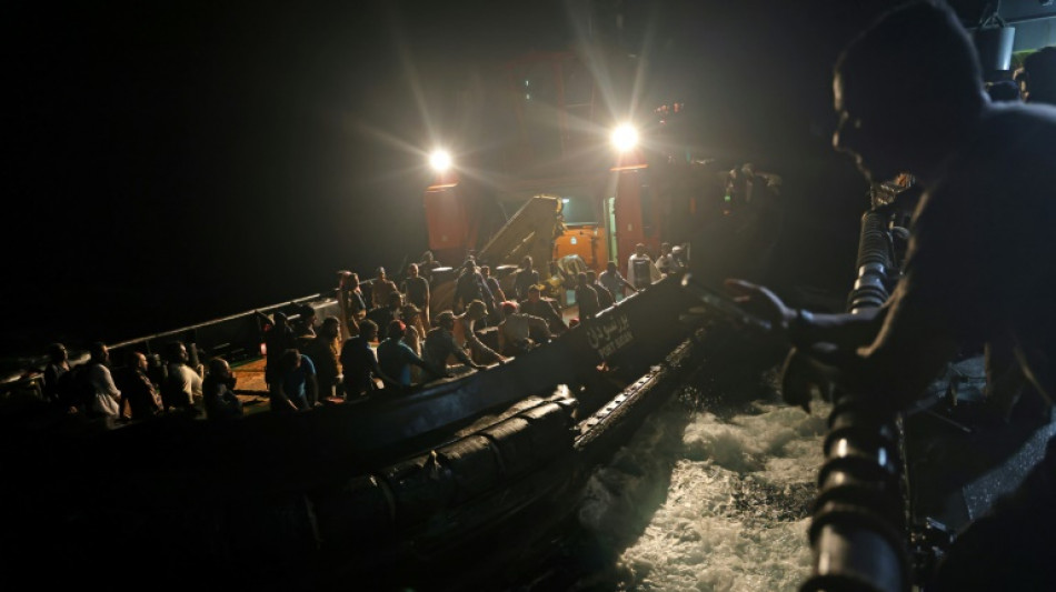 Tales of luck and loss aboard a warship fleeing Sudan