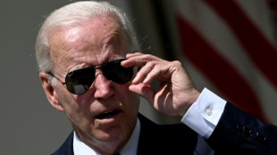 Au téléphone, Xi a averti Biden de ne pas "jouer avec le feu" sur Taïwan