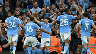 City vence Newcastle (1-0) com gol de Álvarez pela 2ª rodada da Premier League