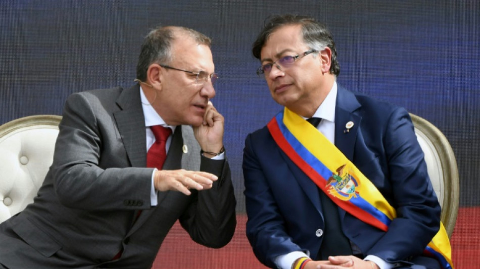 Top Colombian court nullifies election of key Petro ally