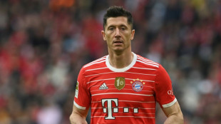 Lewandowski's departure to Barca leaves Bayern seeking new star striker