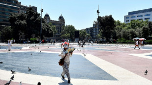 La ola de calor sufrida en España fue una de las más fuertes hasta ahora