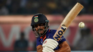 Gaikwad, Kishan guide India to 179-5 in South Africa T20