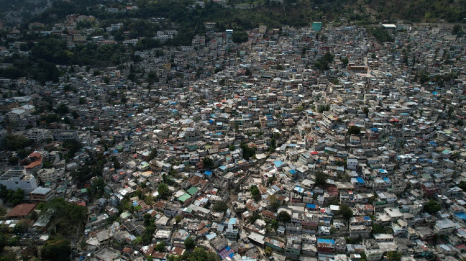 Nouveaux tirs à Port-au-Prince où les gangs maintiennent la pression sur le pouvoir haïtien