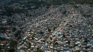 Nouveaux tirs à Port-au-Prince où les gangs maintiennent la pression sur le pouvoir haïtien