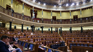 Espagne: les députés votent une "loi transgenre" qui divise la gauche et les féministes