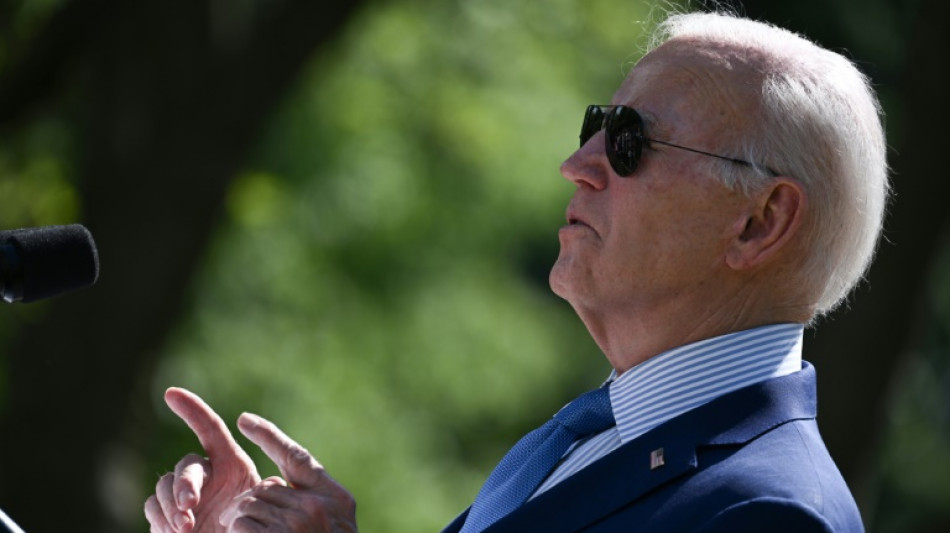 Biden expected to shrug off polls, age doubts, to announce re-election bid