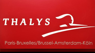 Angeklagter in Berufungsprozess zu Thalys-Anschlag zu lebenslanger Haft verurteilt