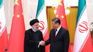 Xi Jinping salue la "solidarité" Chine-Iran dans un monde "complexe"
