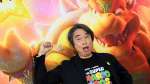 Nintendo "necesitaba participar" en la nueva película de Mario Bros, dice creador del personaje