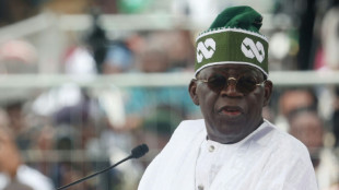 Au Nigeria, Bola Tinubu, le "faiseur de roi" devenu président