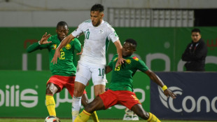 Mondial-2022: L'incroyable finish du Cameroun, qualifié devant l'Algérie