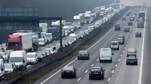 ADAC sieht größte Staugefahr an Gründonnerstag und Ostermontag