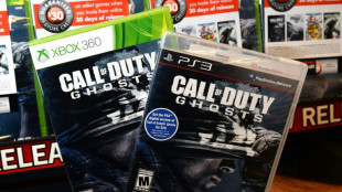 Microsoft and 'Call of Duty' maker seal tie-up