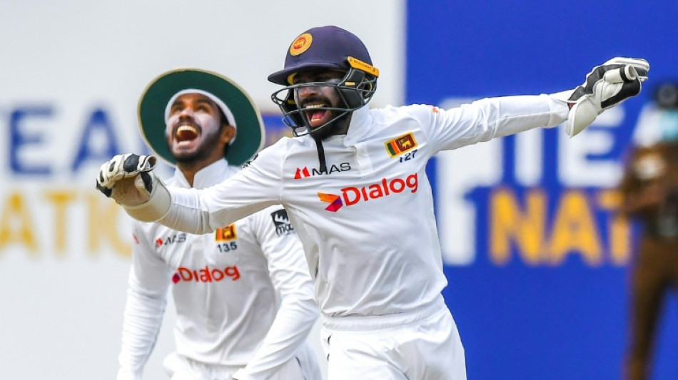 Azam hits ton as Pakistan fight back in first Sri Lanka Test