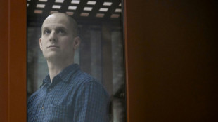 Rússia condena jornalista americano Evan Gershkovich a 16 anos de prisão
