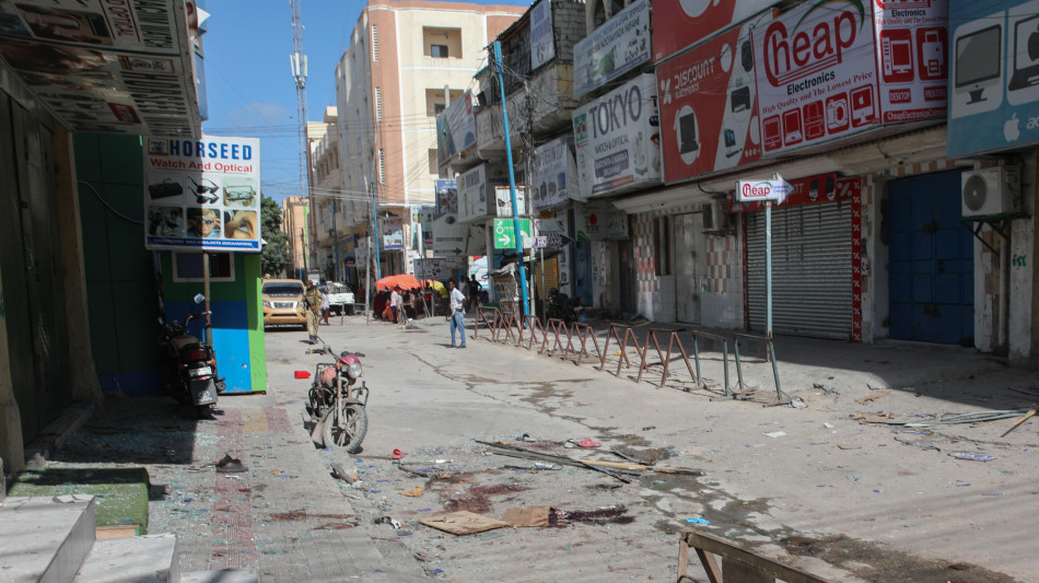 Violenti scontri tra clan rivali in Somalia, 50 morti