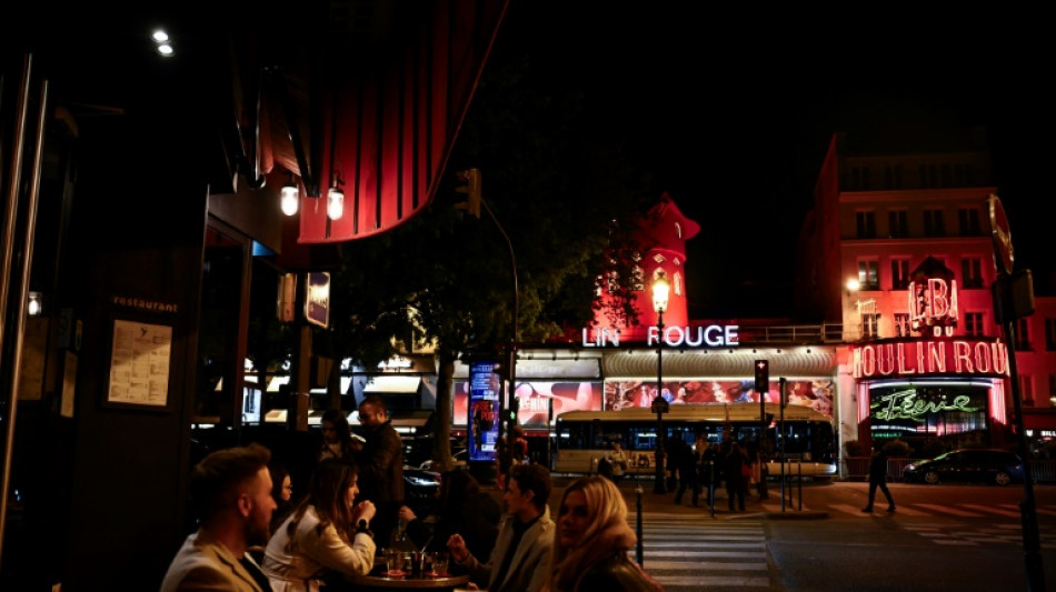 Los bares parisinos podrán abrir toda la noche en los días de ceremonias olímpicas