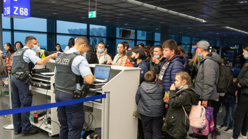 Menschenrechtsbeauftragte fordert Ende der "Ungleichbehandlung" von Flüchtlingen