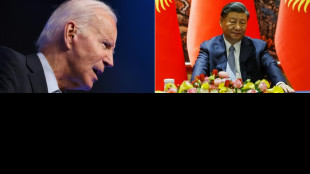 Biden range Xi dans la catégorie des "dictateurs" 