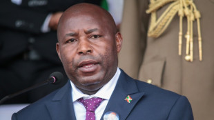 Burundi appoints new PM after president warns of 'coup' plot