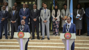 Kenya and Somalia agree to phased border reopening 