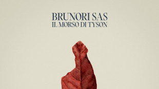 Il Morso di Tyson, arriva il singolo di Brunori Sas