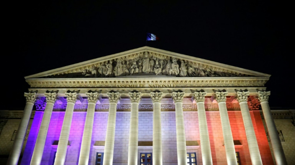 Deputados e senadores alcançam acordo na França para projeto de lei de imigração