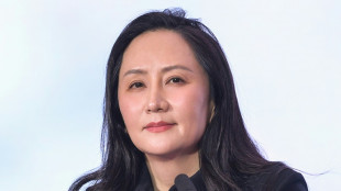 Meng Wanzhou: Huawei's 'princess' claims her crown