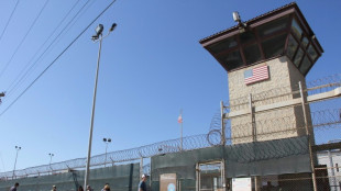 "Traitement inhumain" des détenus de Guantanamo, selon une experte de l'ONU