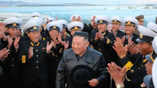 North Korea says it has tested and deployed 'tactical nuke' cruise missiles