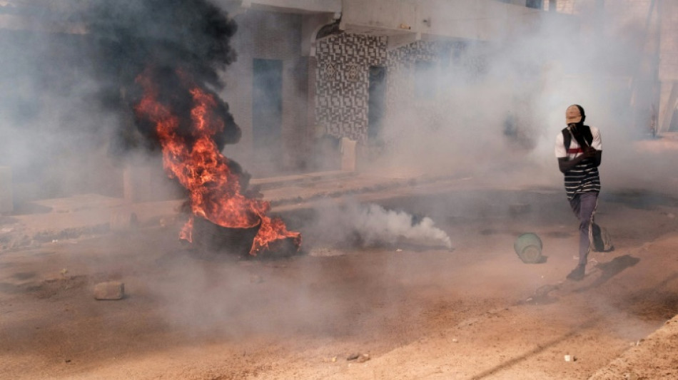 Crise au Sénégal: un troisième mort, dans des heurts dans le Sud