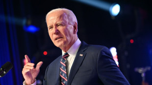 Biden étrille Trump et sa rhétorique "nazie" dans un grand discours de campagne