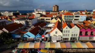 Le pittoresque marché flottant de Curaçao renaît avec la réouverture des frontières avec le Venezuela