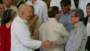 Colombia, ELN guerrillas say they want a ceasefire