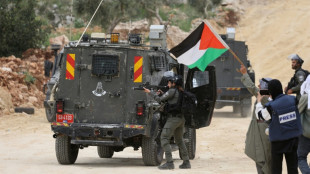 West Bank violence claims lives of Palestinian teen, British Israeli mother