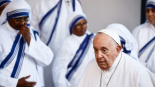 Papa Francisco celebra missa multitudinária após pedir à Europa solidariedade com migrantes