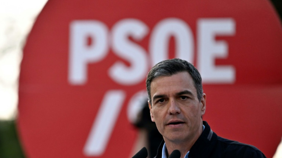 Elections locales et régionales en Espagne : Pedro Sánchez sur la défensive  