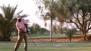 LIV 'sportswashing' or not, Saudi golfers keep swinging