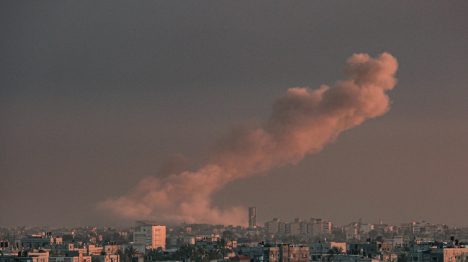 Blinken au Moyen-Orient, vers un cinquième mois de guerre à Gaza