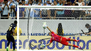 Argentina vence Equador nos pênaltis (4-2) e vai às semifinais da Copa América
