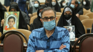 L'Iran exécute un dissident irano-suédois 