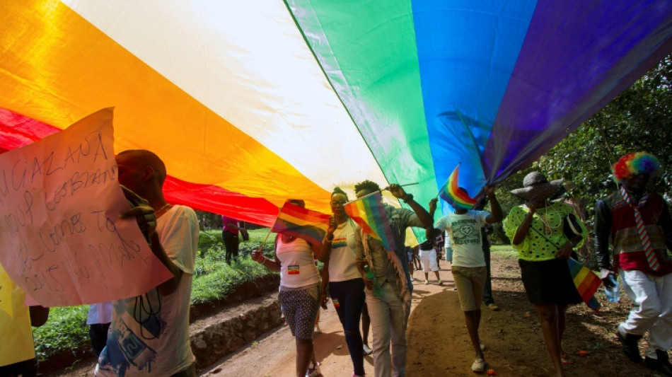 Secretário-geral da ONU manifesta preocupação por lei 'contra homossexualidade' em Uganda