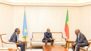 Rwanda, Benin talk military cooperation over border security