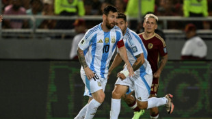 Com Messi, Argentina busca recuperação contra a embalada Bolívia