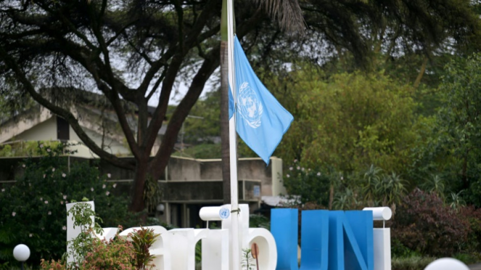 Hommage mondial de l'ONU à ses plus de 100 collaborateurs tués à Gaza